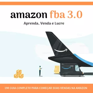Imagem principal do produto Amazon FBA 3.0
