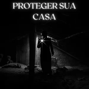 Imagem de capa para o Ebook As 20 principais dicas para proteger sua casa.