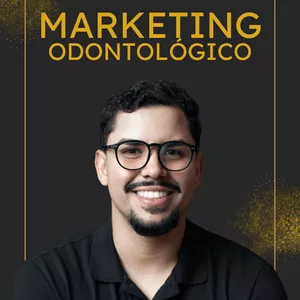 Imagem de capa para o Curso online Marketing Odontológico