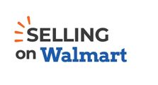 Selling on Walmart Academy logo