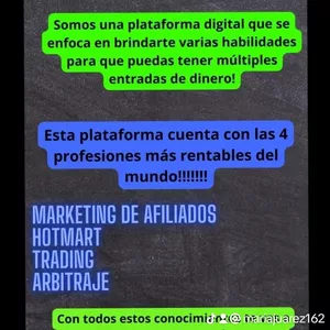 Imagen de portada para Curso online Marketing de Afiliados 