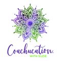 Coachucation™ with Suzie logo