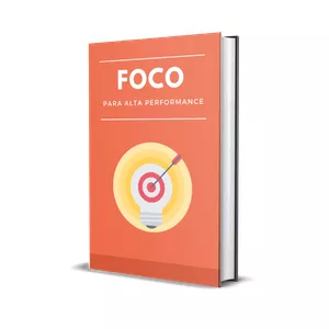 Imagem principal do produto Foco Para Alta Performance