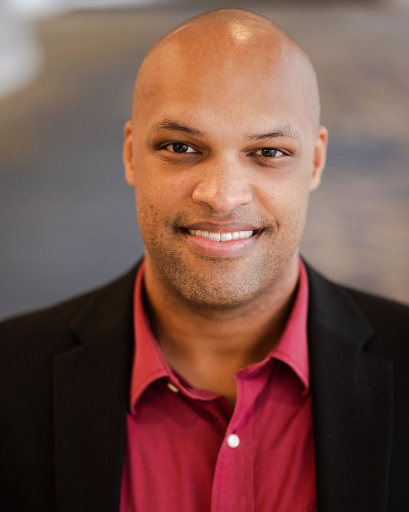 Dr LJ Randolph
