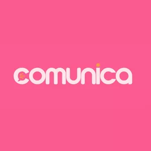 Imagem de capa para o Serviço online COMUNICA por Rafaela Grolli