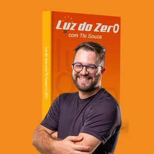 Imagem do curso Luz do Zero com Thi Souza