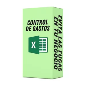 Imagen de portada para Curso online Control de Gastos