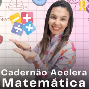 Imagen de portada para Curso online ➕ Cuadernón Acelera Matemáticas