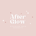 After Glow Courses logo