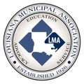 Louisiana Municipal Association logo
