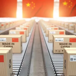 Imagem de capa para o Ebook Método Chinês de Crescimento