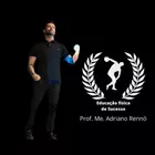 Trainer Adriano Rennnó 