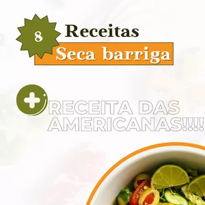 Imagem de capa para o Ebook EMAGRECER JÁ 