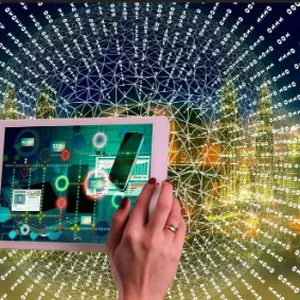 Imagem de capa para o Serviço online Sistemas   INFORMATIZADOS