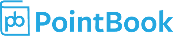 Pointbook logo