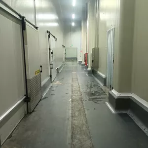 Imagen de portada para Curso online Instalación y fabricación en cuartos frios