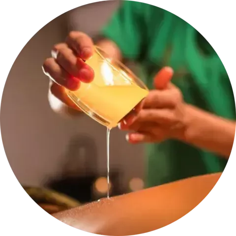velas hidratantes