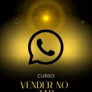 Imagem do curso Vender no Zap