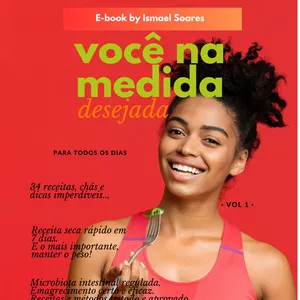 Você na medida desejada .