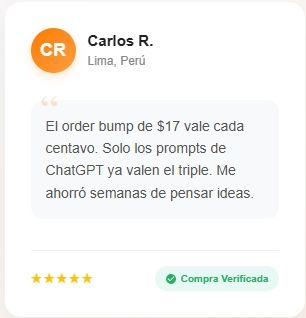 Carlos R.