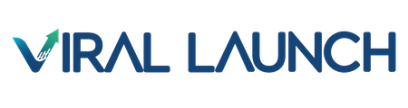 Viral Launch logo