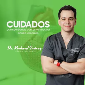 Imagen de portada para Curso online CUIDADOS PARA PERSONAS CON ENFERMEDAD CARDIO VASCULAR 