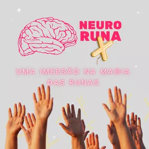 Imagem de capa para o Curso online Neuro Runa x
