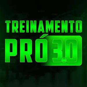 Imagem de capa para o Curso online Treinamento Pró 3.0