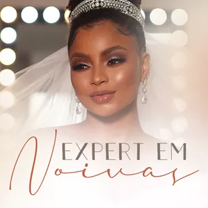 Imagem de capa para o Curso online Expert em Noivas