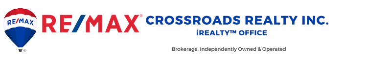 REMAX Crossroads Realty Inc. - Academy logo