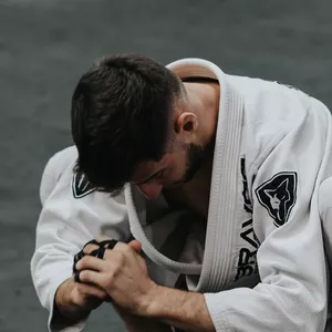 Imagem principal do produto Mount submission Jiu-Jitsu