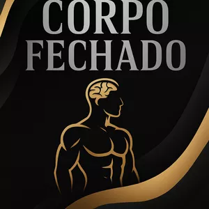 Imagem de capa para o Ebook Corpo Fechado 