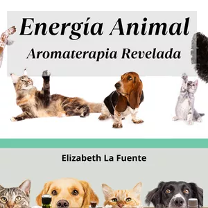 Imagen de portada para Curso online Energía Animal: Aromaterapia revelada