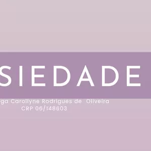 Imagem de capa para o Ebook Ansiedade