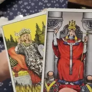 Imagen de portada para Curso online Tirada de Cartas de Marsella Gratis - Encuentra Respuestas Ahora