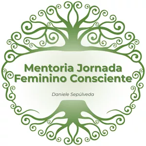 Imagem de capa para o Curso online Mentoria Jornada do Feminino Consciente