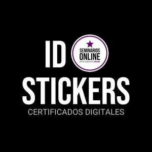 Imagen de portada para Curso online ID SEMINARIOSONLINE®