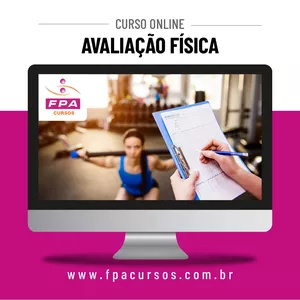 Imagem do curso Curso de Avaliação Física Básico - Dr. Marcelo Martins Kalytczak - 10 horas