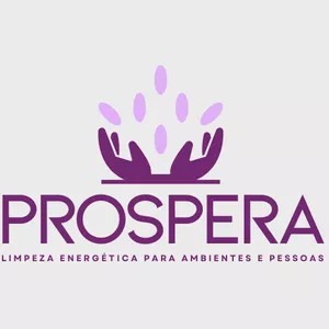 Imagem de capa para o Curso online Prospera - Limpeza Energética para ambientes e pessoas