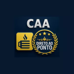 Imagem do curso Direto ao Ponto 2.0- Método de Aprovação-CAA