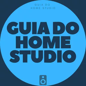 Imagem de capa para o Curso online Guia do Home Studio