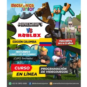 Imagen de portada para Ebook Curso de programación de videojuegos- Semana 1 