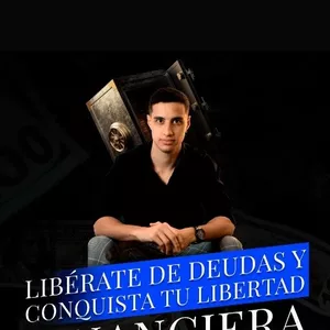 Imagen de portada para Ebook WORKBOOK LIBÉRATE DE LAS DEUDAS - FRANCO CABRERA