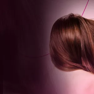 Imagem do curso CABELO RAPUNZEL