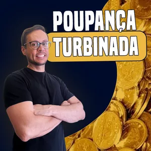 Imagem do curso Poupança Turbinada - Vídeo Aulas