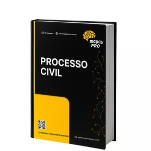 Imagem do curso Direito Processual Civil - Técnico - TJ/RJ