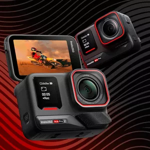 Imagen de portada para Curso online Insta360 Ace Pro 2 🔥 La GUÍA DEFINITIVA para DOMINARLA