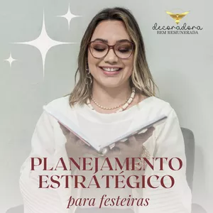 Imagem de capa para o Evento online Workshop Planejamento Estratégico