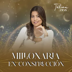 Imagen de portada para Ebook Manual de 21 días: 💰Millonaria en Construcción