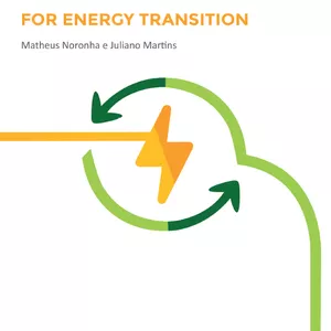 Cover image for Ebook INNOVATION AND SUSTAINABILITY FOR ENERGY TRANSITION